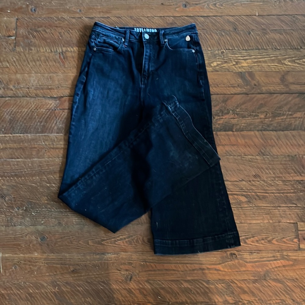 Women’s idyllwind trouser fit